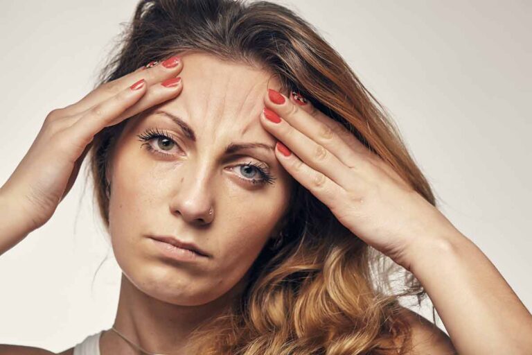 Anti-rides – Les meilleures astuces naturelles efficaces