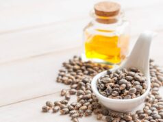 L’huile de ricin : mon allié beauté huile de ricin