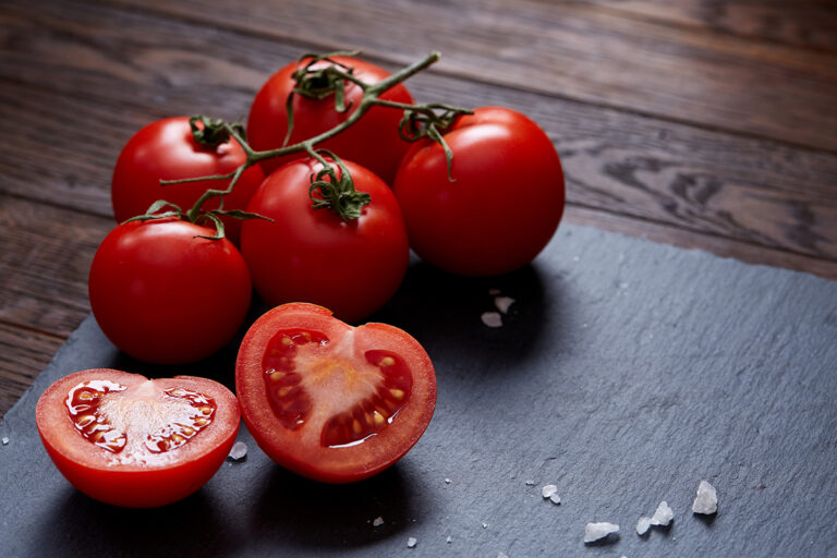 7 fruits et légumes qui brûlent le plus de graisse