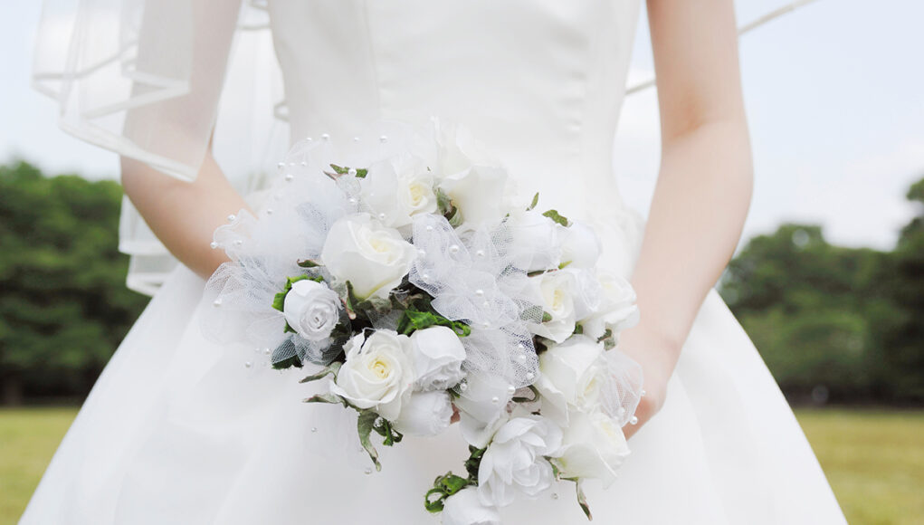 robe de mariage Lausanne