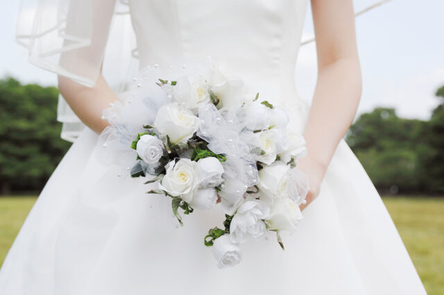 robe de mariage Lausanne