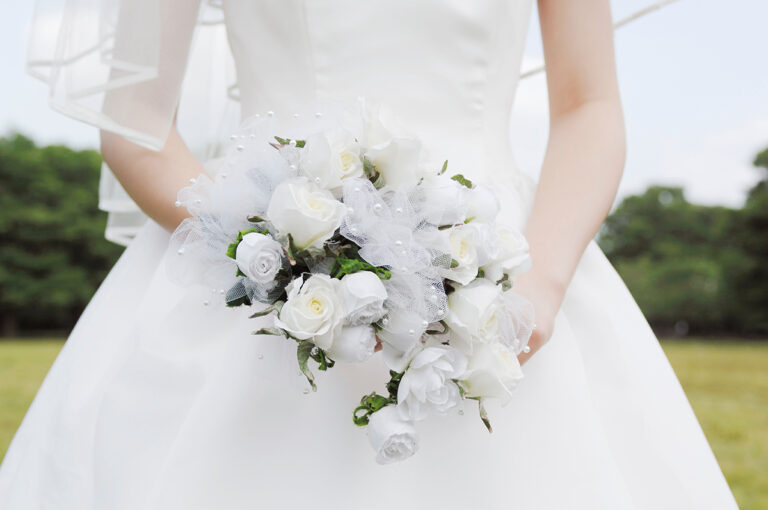 Où trouver une robe de mariage à Lausanne ?