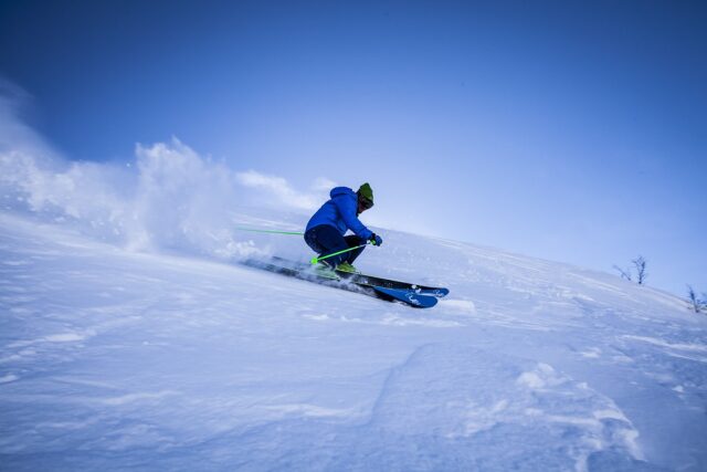 meilleures stations de ski en Suisse