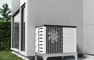 Économisez de l’énergie grâce à une installation de pompe à chaleur réussie installation d'une pompe à chaleur