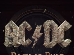ac-dc album Rock or bust