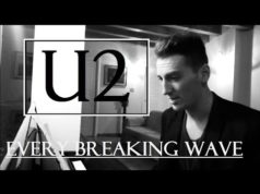 every breaking wave u2